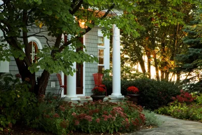 Blue Ridge, Inc. - Lawn Aeration in Holland, MI
