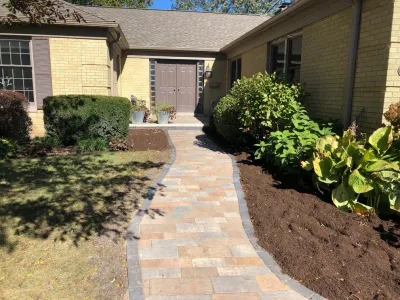 Bob's Landscaping - Outdoor Lighting Installation in Barrington, IL