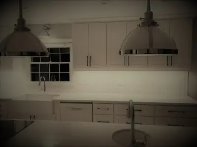 Havenkraft - Tacoma Remodel Contractor - Kitchen Remodeling in Steilacoom, WA
