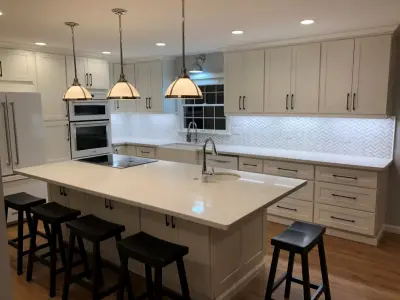 Havenkraft - Tacoma Remodel Contractor - Kitchen Remodeling in Steilacoom, WA