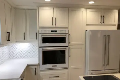 Havenkraft - Tacoma Remodel Contractor - Kitchen Remodeling in Steilacoom, WA