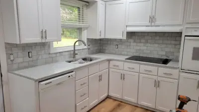 TileCraft & Remodeling LLC - Basement Waterproofing in Greensboro, NC
