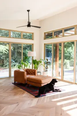 Chuckanut Builders - Interior Design & Decorating in Bellingham, WA