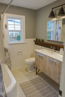 Chumley Avenue — Home Renovation & Remodeling Services project by Intertwine Living