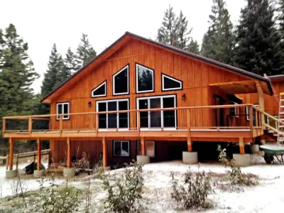 Precise Carpentry & Painting, LLC - House Painting Services in Cashmere, WA