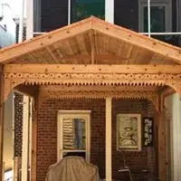 Shadytree Construction - Carpentry & Woodworking in Richmond, VA