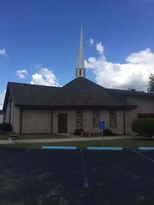 Roof Replacement for the Church — Home Renovation & Remodeling Services project by Creative Home Solutions