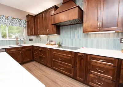 Shaw Company Remodeling - Custom Home Builders in San Antonio, TX