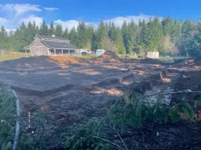 AC Burton Homes - Custom Home Builders in Tenino, WA