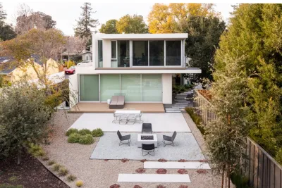 Blue Sierra Landscape Construction - Outdoor Lighting Installation in San Jose, CA