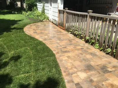 Bob's Landscaping - Outdoor Lighting Installation in Barrington, IL