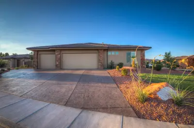 Outdoors — Home Renovation & Remodeling Services project by Circle A Builders
