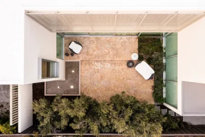 Blue Sierra Landscape Construction - Outdoor Lighting Installation in San Jose, CA