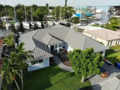 Citrus Archipelago by Garza Contractors LLC