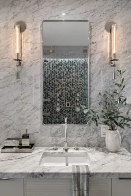 City Creek Condominium by Living Home Construction