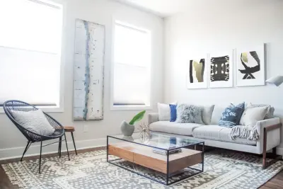 Urban Marketplace Living — Home Renovation & Remodeling Services project by Carroll Construction