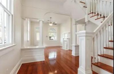 Comprehensive Interior Revamp | New Orleans City Park | Heritage Restoration — Home Renovation & Remodeling Services project by Quillen Construction Group