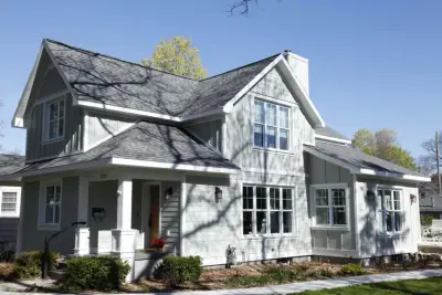 Urban Renovation — Home Renovation & Remodeling Services project by Steinorth Fine Homes, Inc