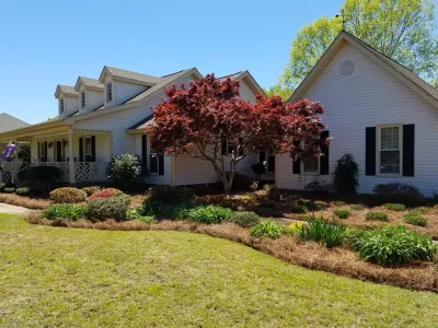 Blue Sky Maintenance Solutions LLC - Landscape Maintenance in Warner Robins, GA