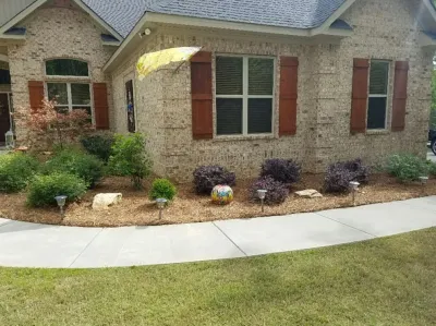 Blue Sky Maintenance Solutions LLC - Landscape Maintenance in Warner Robins, GA