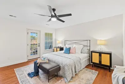 Condo Renovation — Home Renovation & Remodeling Services project by Southern Harbor Construction LLC