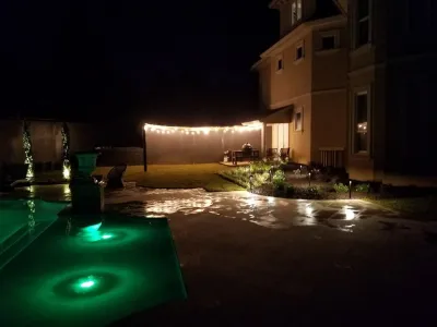 Blue Sky Maintenance Solutions LLC - Landscape Maintenance in Warner Robins, GA