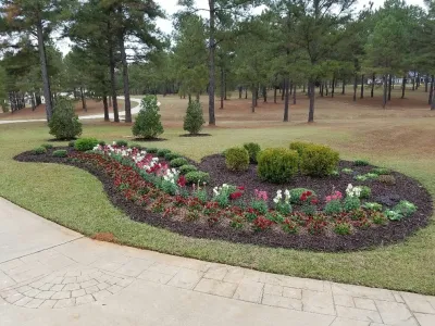 Blue Sky Maintenance Solutions LLC - Landscape Maintenance in Warner Robins, GA