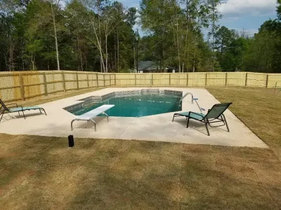 Blue Sky Maintenance Solutions LLC - Landscape Maintenance in Warner Robins, GA