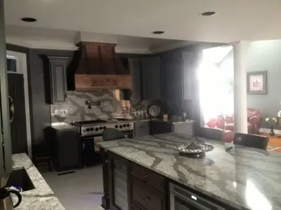 Home Pro Construction - Kitchen Remodeling in Lancaster, NY