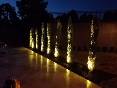 Blue Sky Maintenance Solutions LLC - Landscape Maintenance in Warner Robins, GA