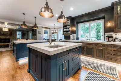Synergy Builders Inc. - Interior Design & Decorating in West Chicago, IL