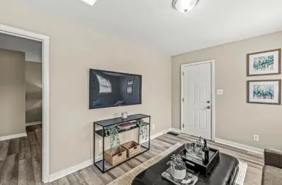 Clarendon Avenue — Home Renovation & Remodeling Services project by Becht Pride