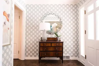 Clarinda Project — Home Renovation & Remodeling Services project by Clark Design Studio