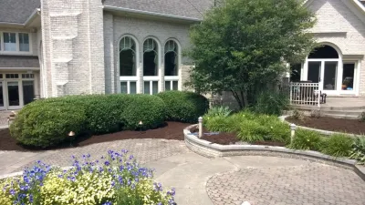 Bluegrass Incorporated - Irrigation System Repair in Canton, OH