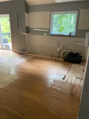 MLN Builders, LLC - Bathroom Remodeling in Holly, MI