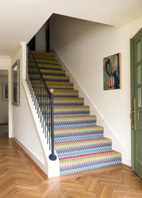 Retro 1970s Ranch Renovation — Home Renovation & Remodeling Services project by Canyon Construction