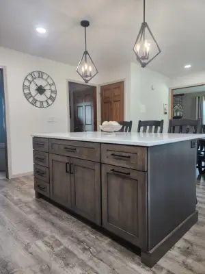 Miracle Contracting Inc. - Tile & Stone Installation Services in Fort Wayne, IN