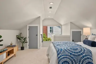 Blue Water Design Build - Kitchen Remodeling in Seattle, WA