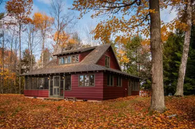 Hauswerks Inc - Kitchen Remodeling in Eagle River, WI