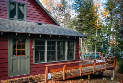 Hauswerks Inc - Kitchen Remodeling in Eagle River, WI