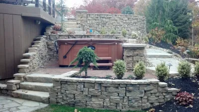 Bluegrass Incorporated - Irrigation System Repair in Canton, OH