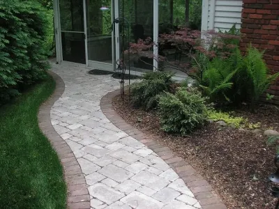 Bluegrass Incorporated - Irrigation System Repair in Canton, OH
