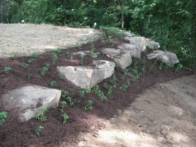 Bluegrass Incorporated - Irrigation System Repair in Canton, OH