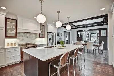 Royal Construction Group, Inc. - Kitchen Remodeling in Roswell, GA