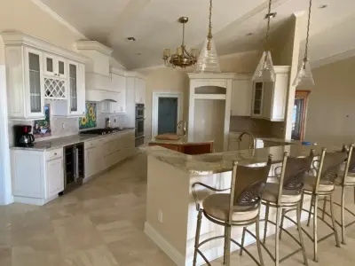 Timeless Home Renovation — Home Renovation & Remodeling Services project by All Phase Home Solutions