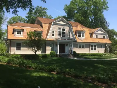 Troy Construction Company, Inc. - Siding & Exterior Remodeling in Fishkill, NY