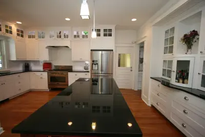 South Hill Classic Renovation and Expansion — Home Renovation & Remodeling Services project by JMT Builders