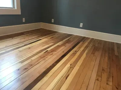 Timeless Bedroom Makeover — Home Renovation & Remodeling Services project by Technically Aesthetic General Contractors