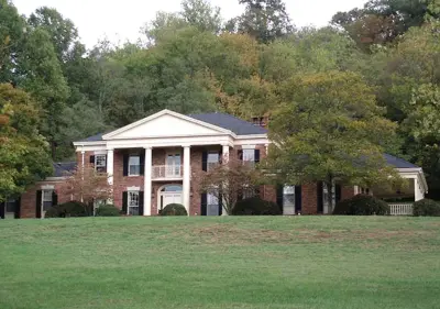 Timeless Heritage Estate — Home Renovation & Remodeling Services project by Scruggs E C And Sons