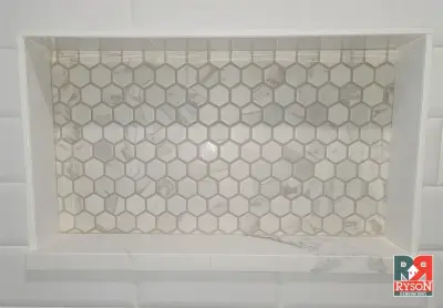 Ryson Renovations LLC - Bathroom Remodeling in Mechanicsville, VA